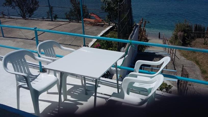 Margarita & Filippos Apartments Corfu Paramonas  Exterior photo